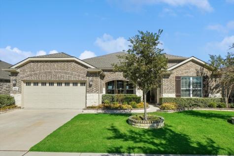 2054 Vista Creek Drive Frisco TX 75036