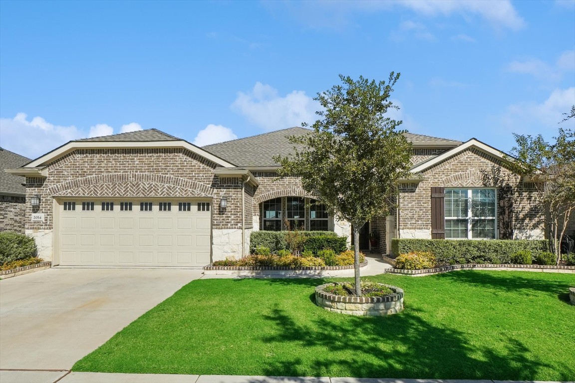2054 Vista Creek Drive Frisco TX 75036