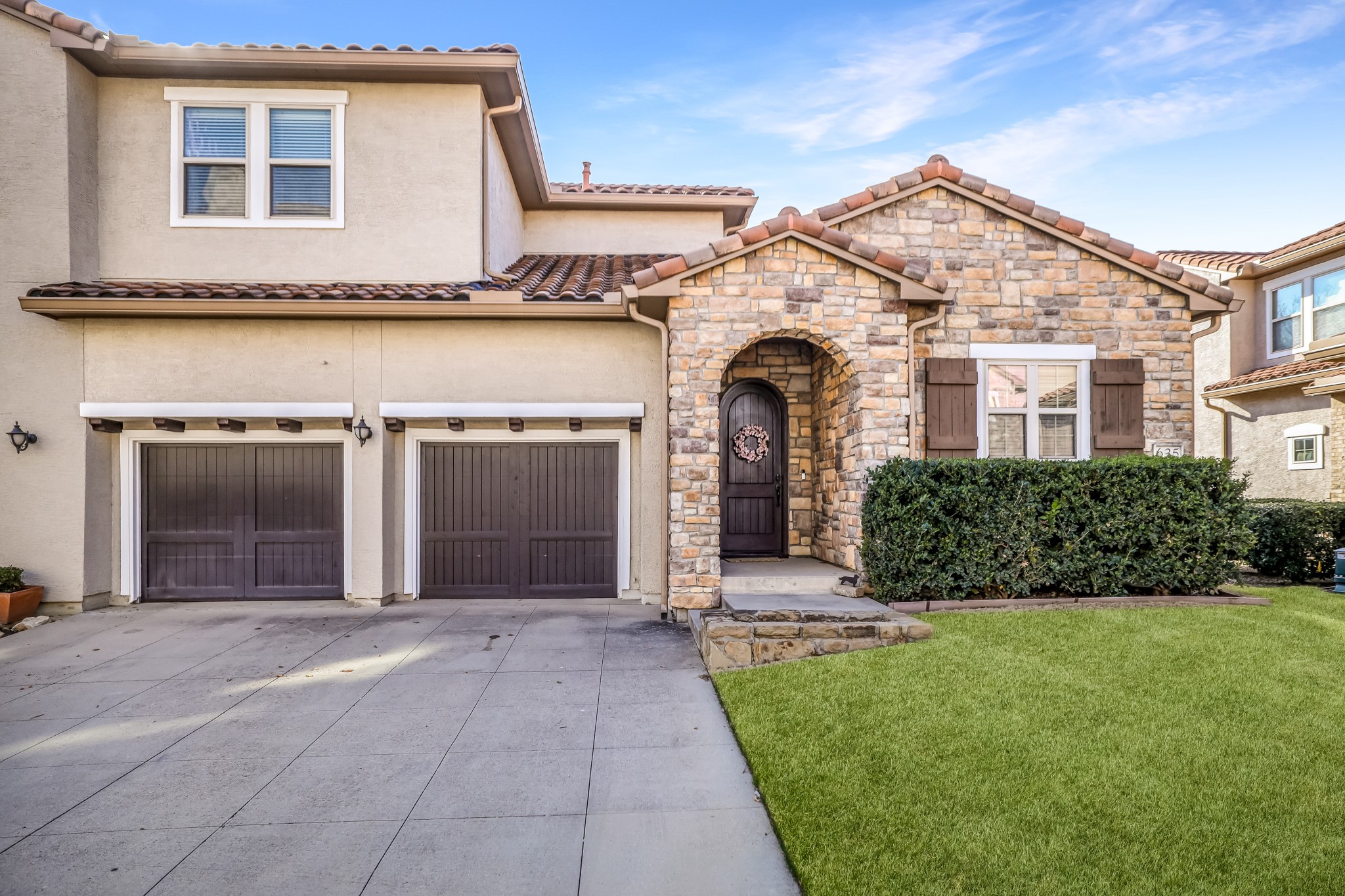 635 Via Ravello Irving TX 75039