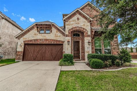 4632 Corral Drive Carrollton TX 75010