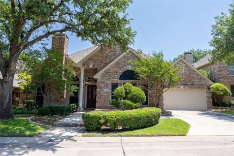 1409 Rancho Vista Drive Mckinney TX 75072