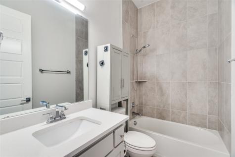 6141 Preserve Drive Plano TX 75024