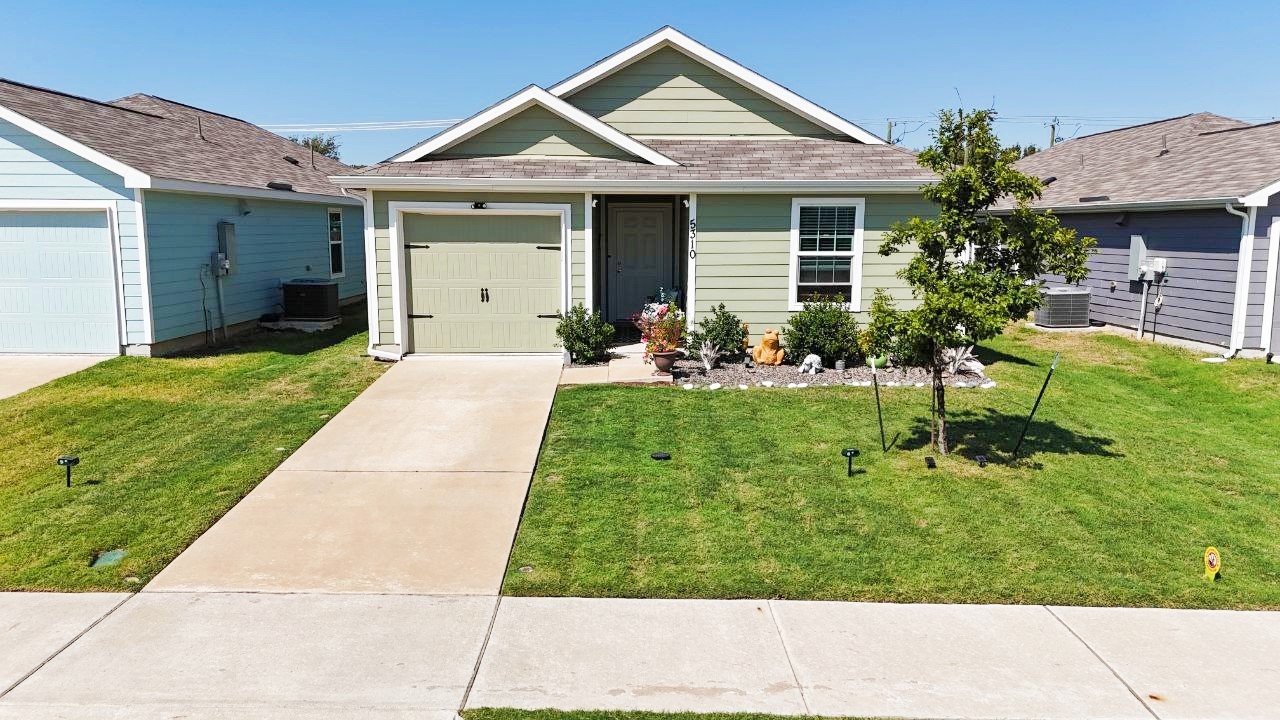 5310 Curwood Drive Princeton TX 75407