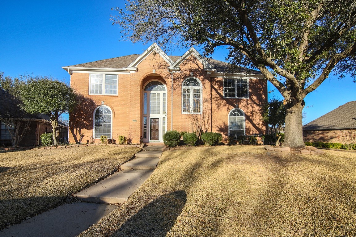3909 Tuscany Court Arlington TX 76016