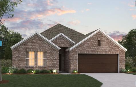 2916 Tamarack Lane Denton TX 76226