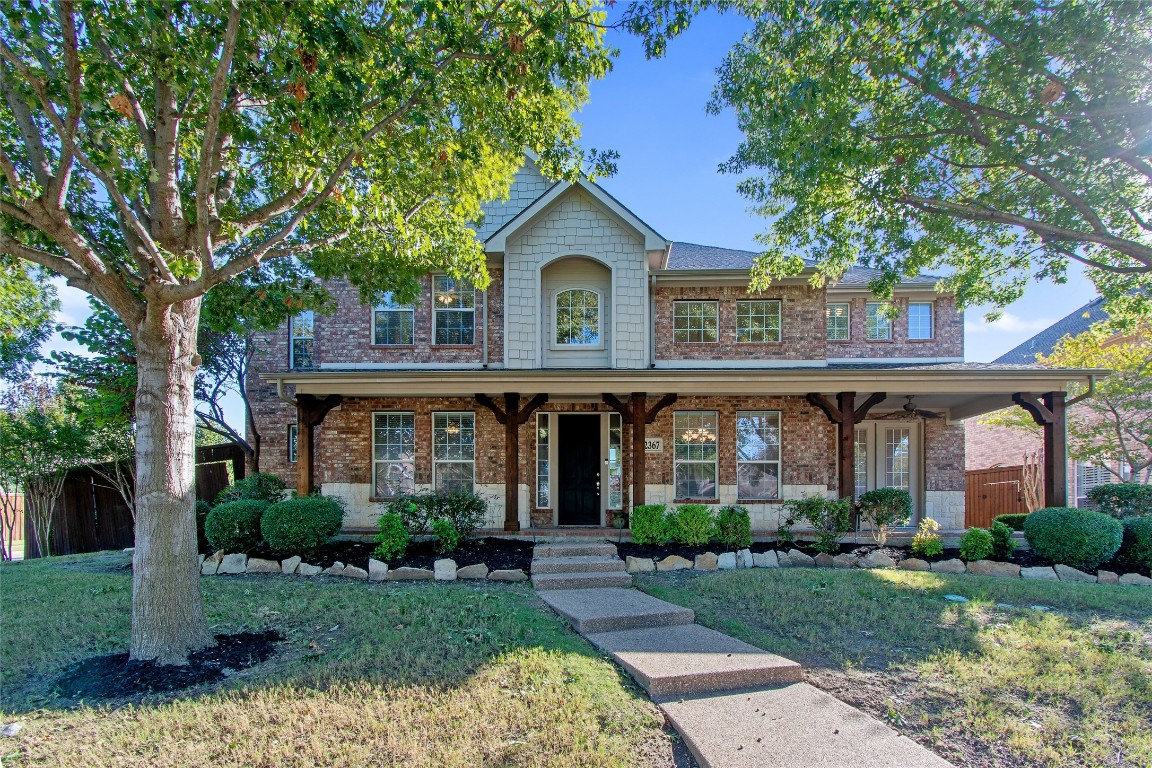 2367 Angel Falls Drive Frisco TX 75036