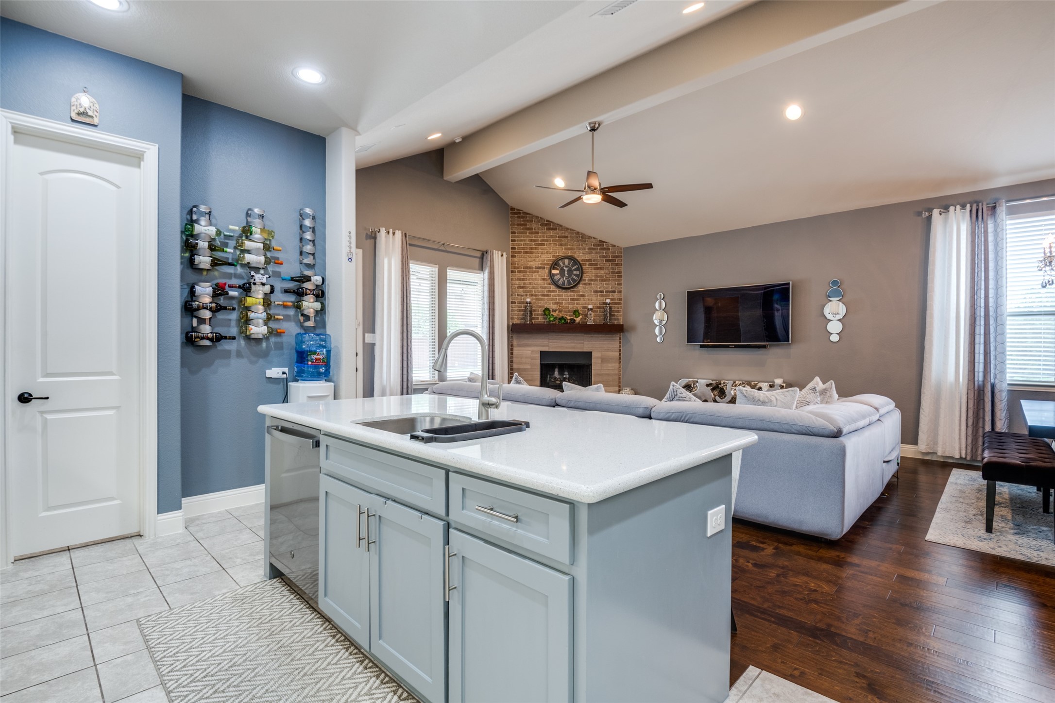3504 Perkins Lane Mckinney TX 75072