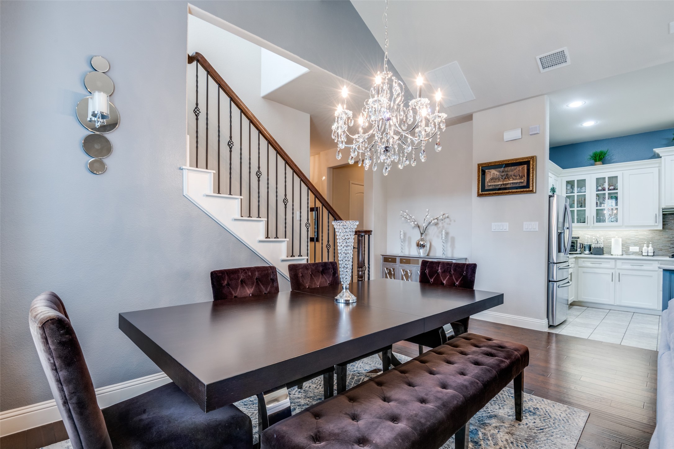3504 Perkins Lane Mckinney TX 75072