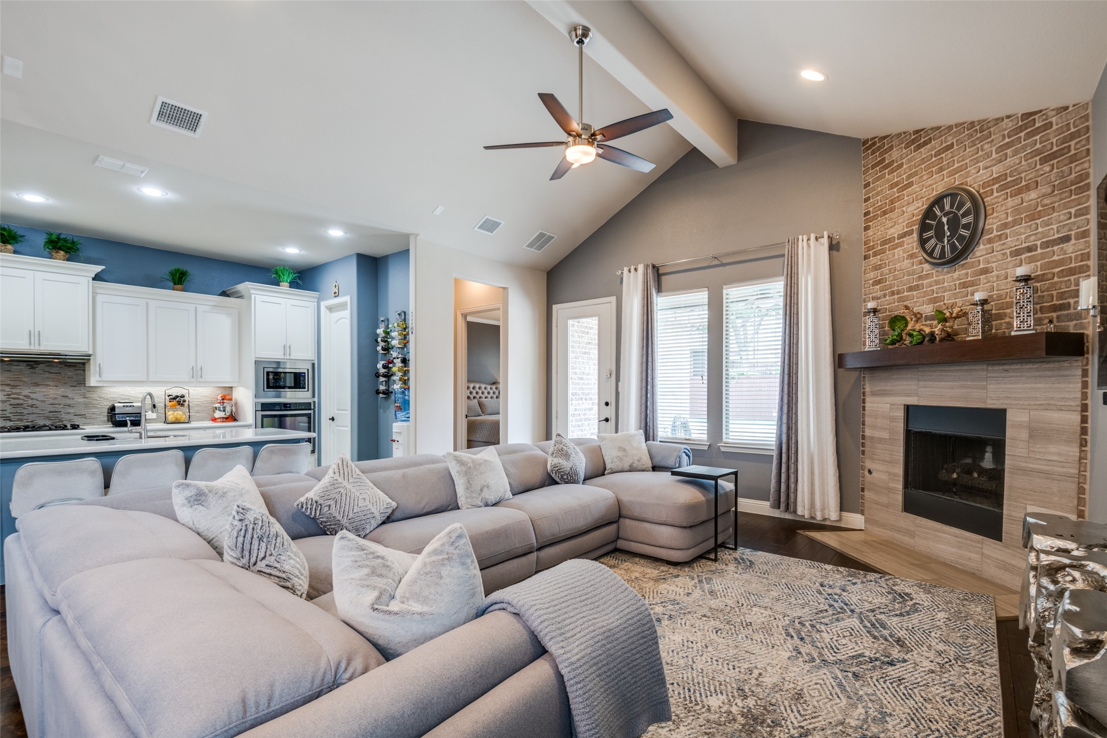 3504 Perkins Lane Mckinney TX 75072