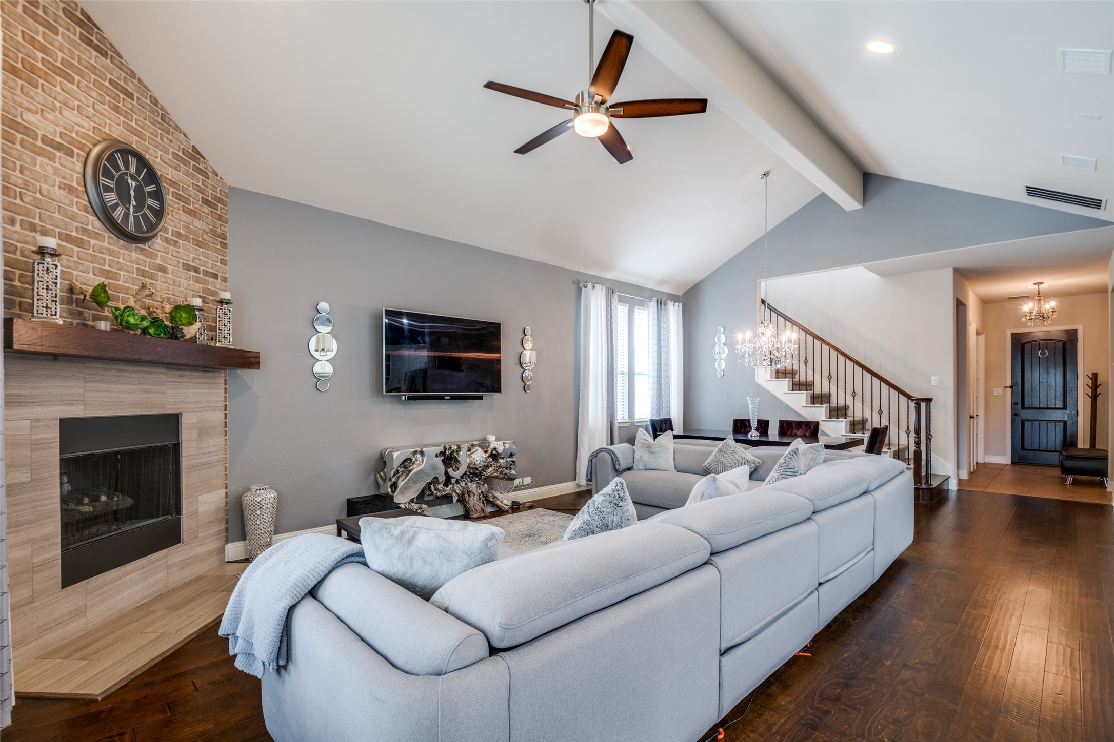 3504 Perkins Lane Mckinney TX 75072
