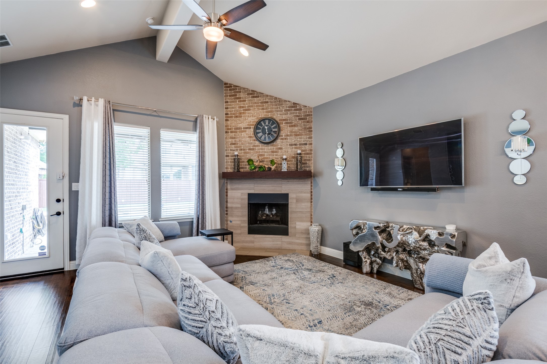 3504 Perkins Lane Mckinney TX 75072