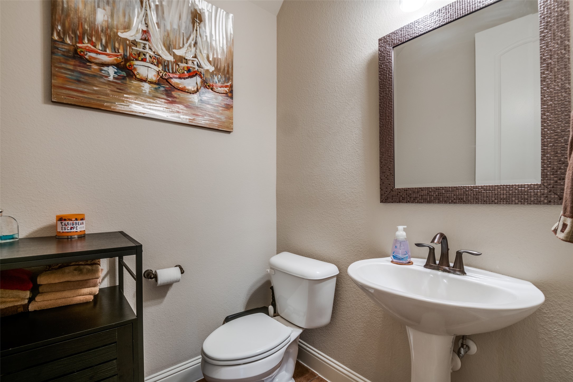 3504 Perkins Lane Mckinney TX 75072