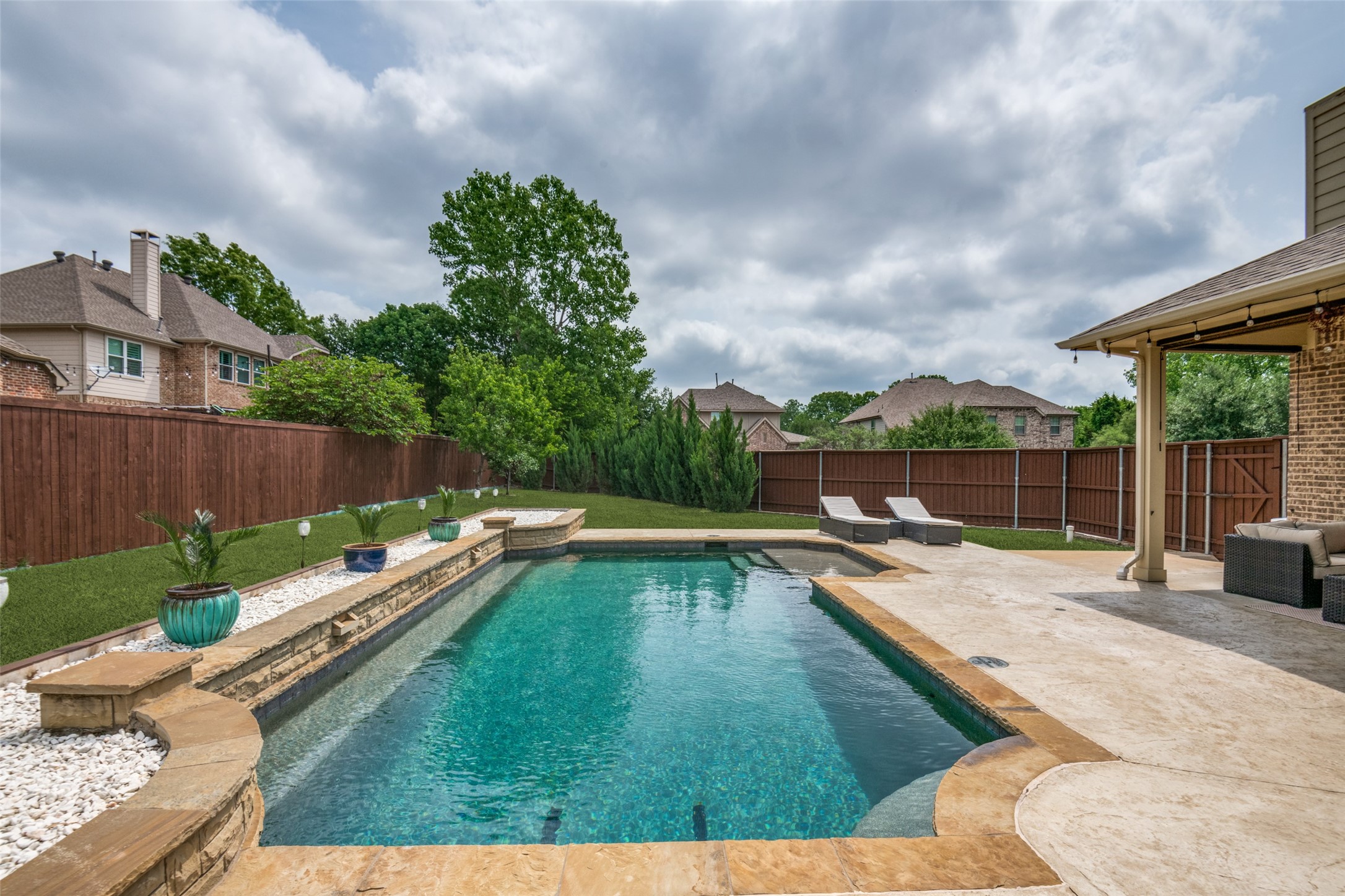 3504 Perkins Lane Mckinney TX 75072