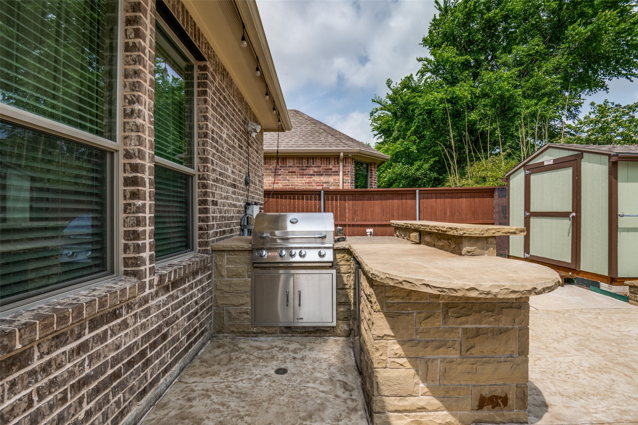 3504 Perkins Lane Mckinney TX 75072