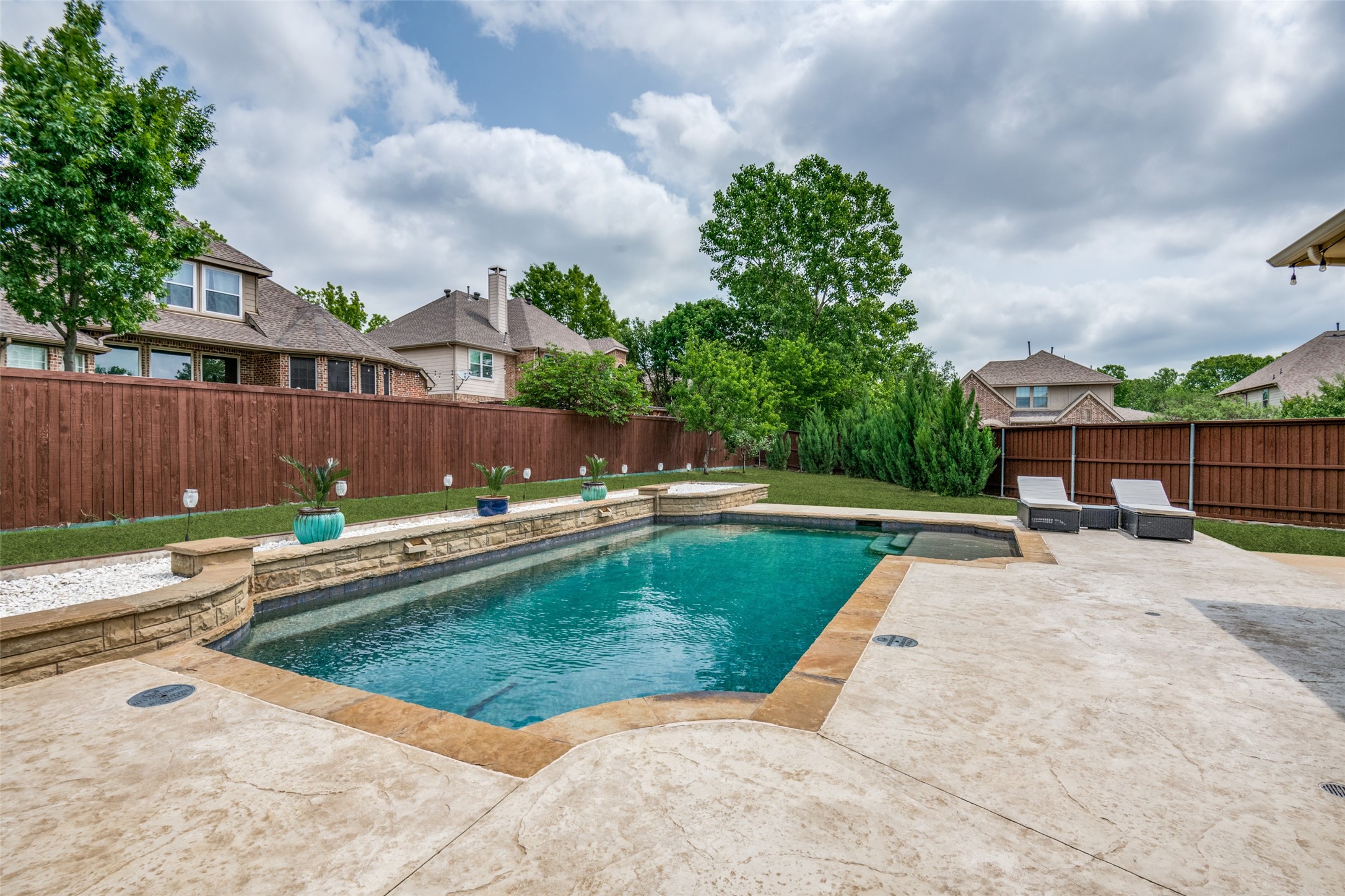 3504 Perkins Lane Mckinney TX 75072