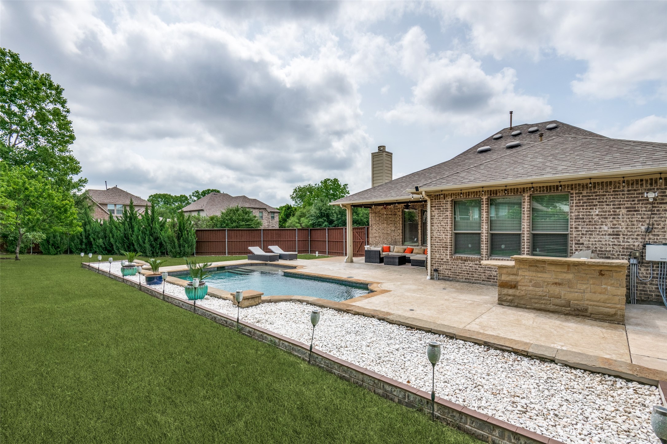 3504 Perkins Lane Mckinney TX 75072