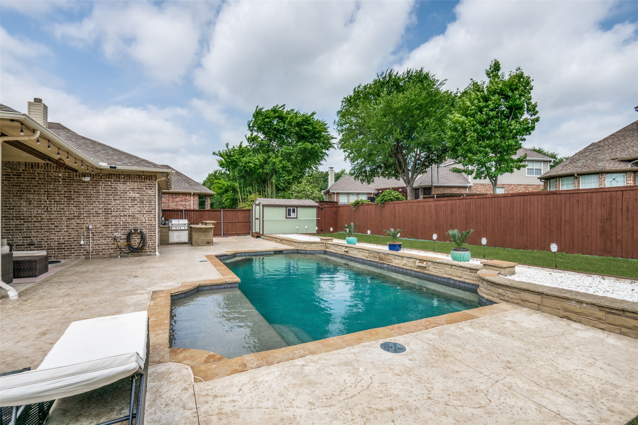 3504 Perkins Lane Mckinney TX 75072
