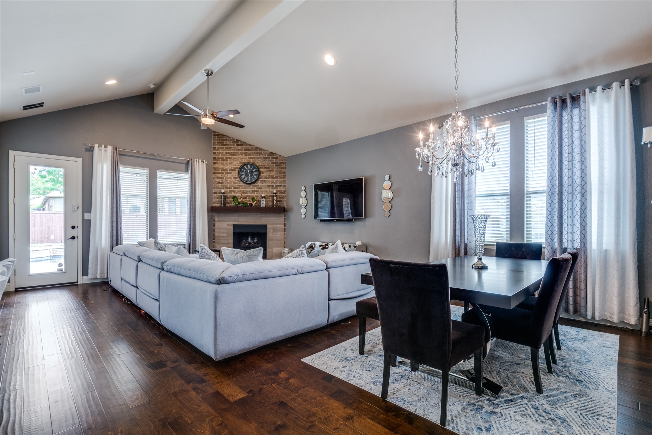 3504 Perkins Lane Mckinney TX 75072