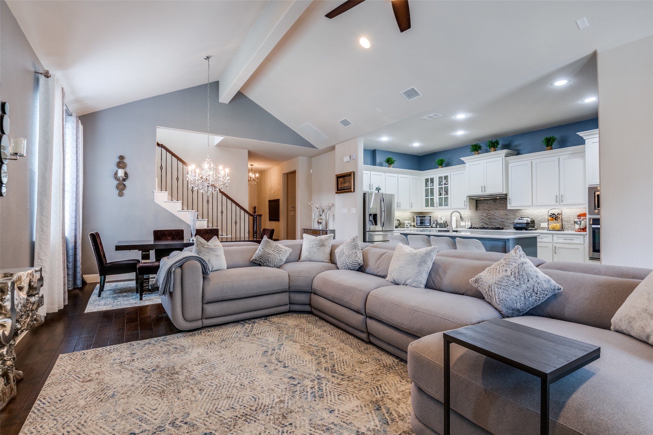 3504 Perkins Lane Mckinney TX 75072
