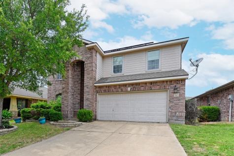1017 Concan Drive Forney TX 75126