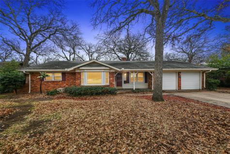7312 Ellis Road Fort Worth TX 76112
