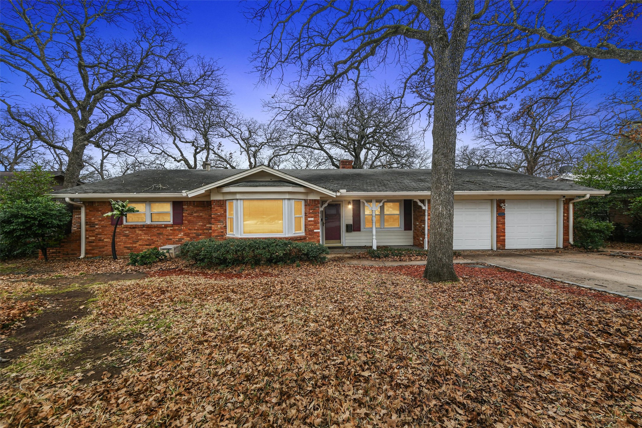 7312 Ellis Road Fort Worth TX 76112