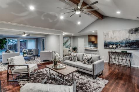 810 Village Green Drive Rockwall TX 75087