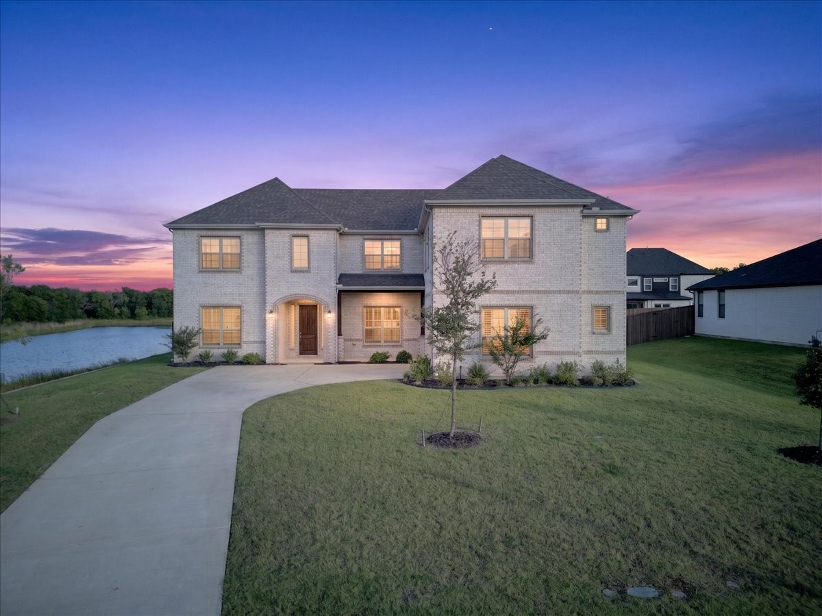 552 Stardust Lane Sunnyvale TX 75182