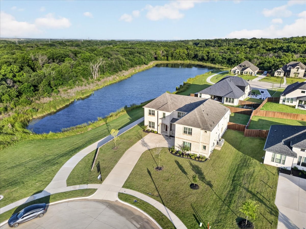 552 Stardust Lane Sunnyvale TX 75182