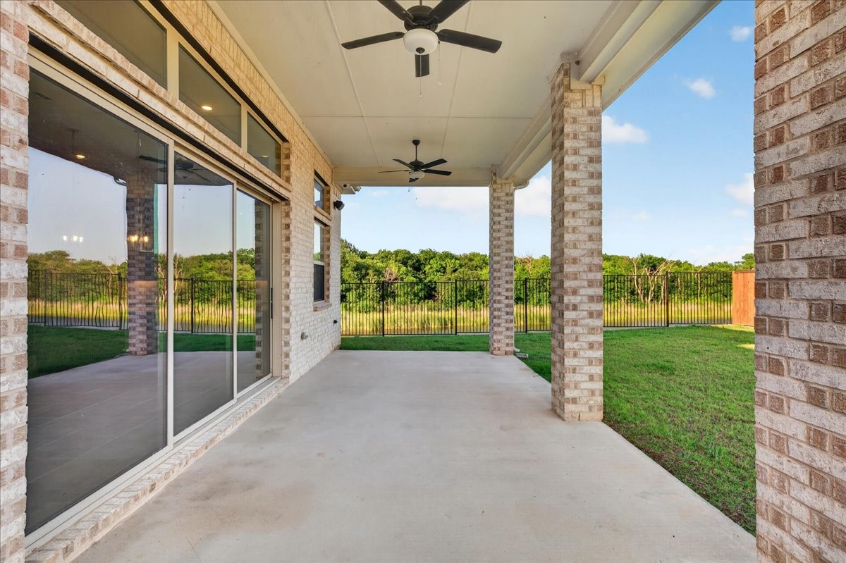 552 Stardust Lane Sunnyvale TX 75182