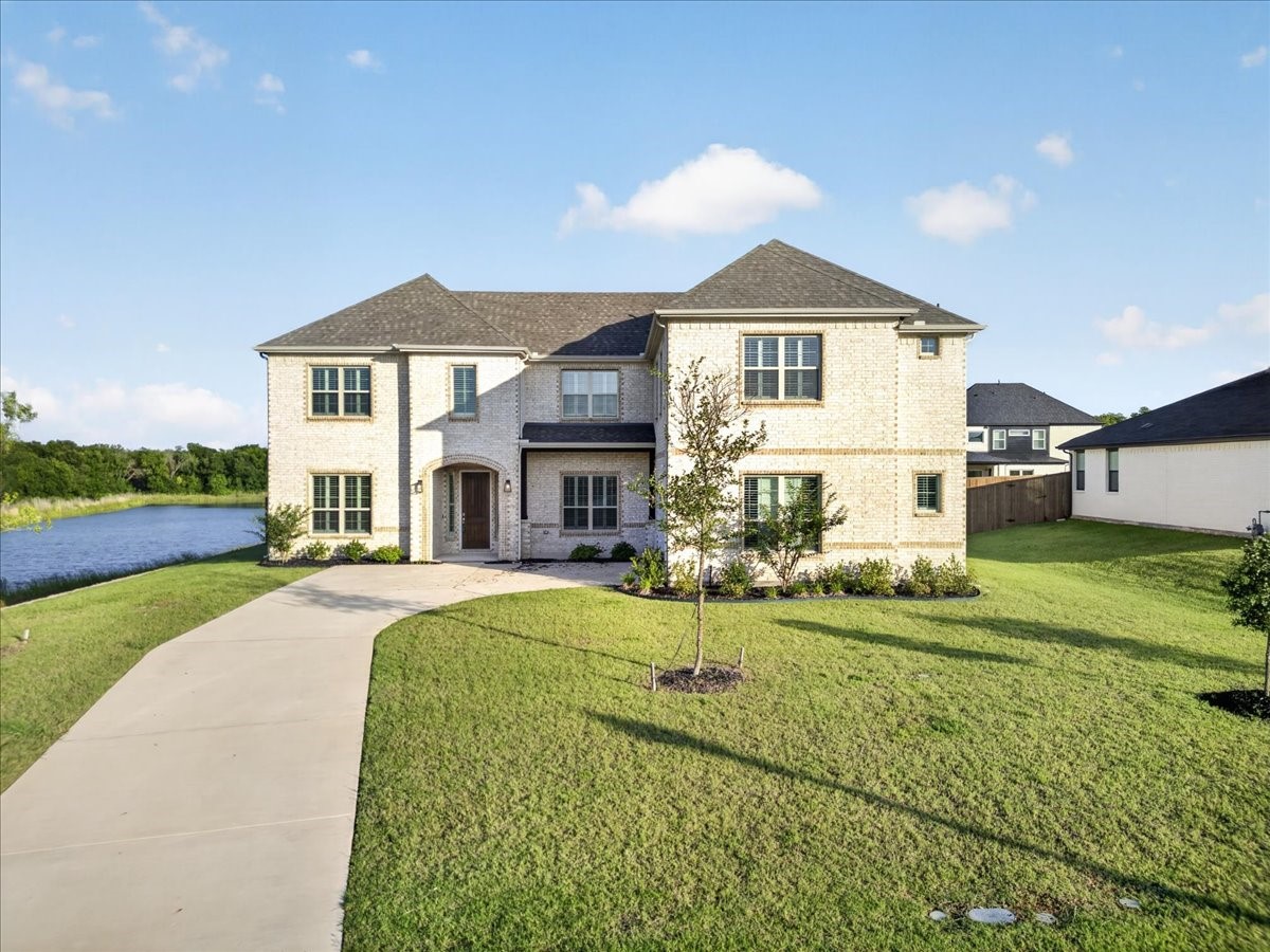 552 Stardust Lane Sunnyvale TX 75182