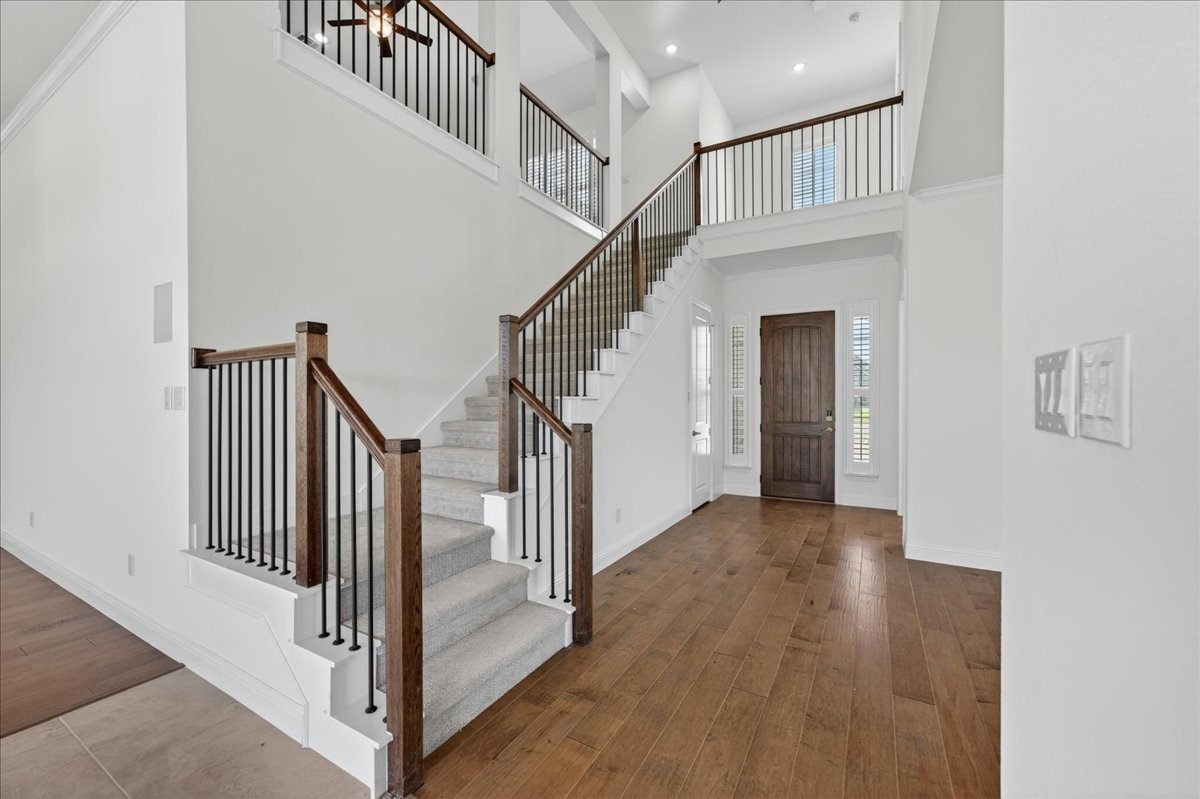 552 Stardust Lane Sunnyvale TX 75182