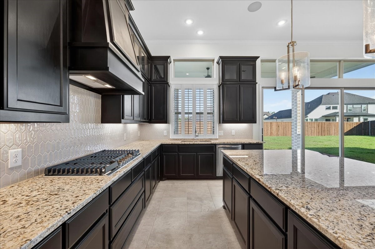 552 Stardust Lane Sunnyvale TX 75182