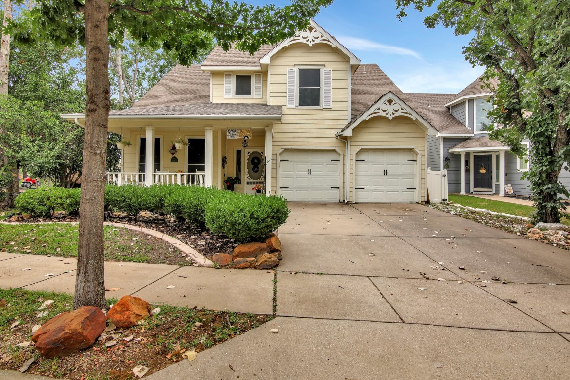 1140 Lakeside Drive Providence Village TX 76227