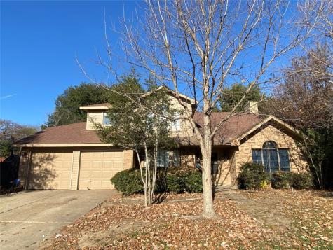 2736 Harmon Drive Grapevine TX 76051