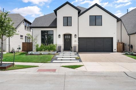 4432 La Roche Avenue Carrollton TX 75010