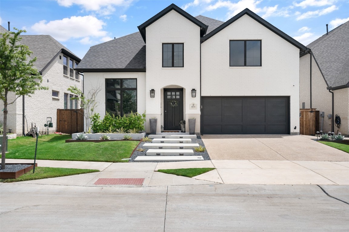 4432 La Roche Avenue Carrollton TX 75010