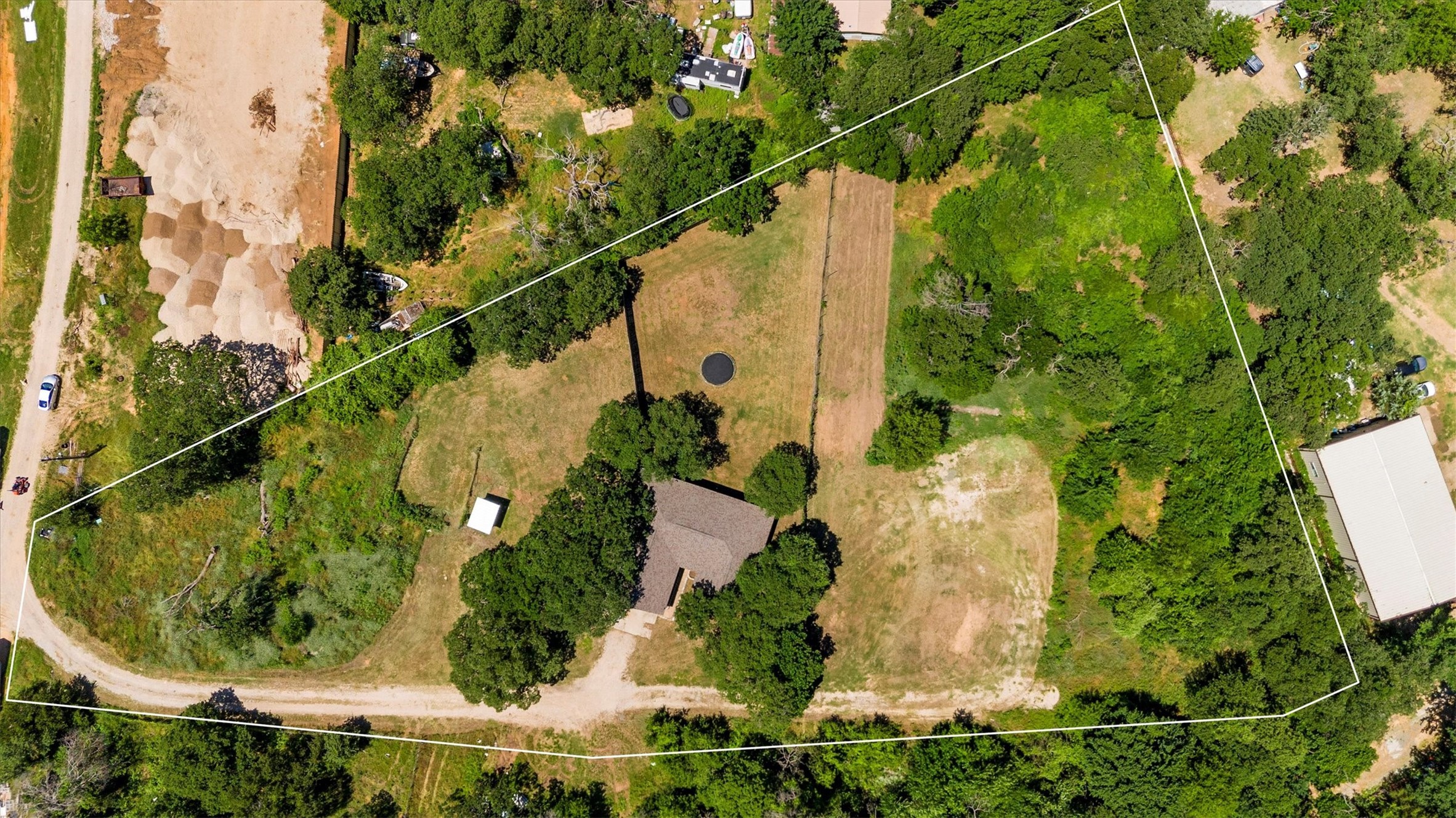 7578 Dick Price Road Mansfield TX 76063