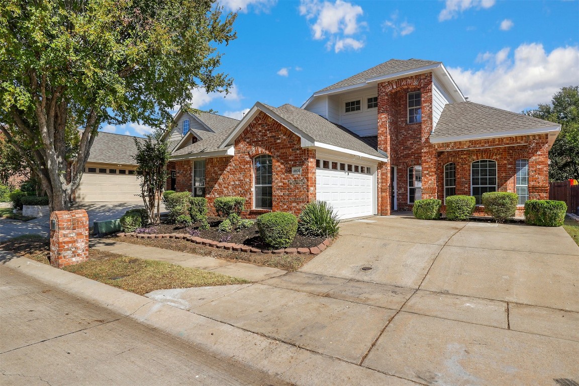 4605 Rancho Del Norte Trail Mckinney TX 75070