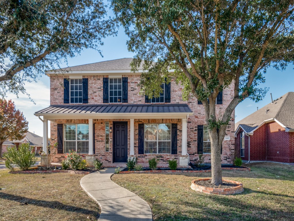 3101 Caddo Lane Sunnyvale TX 75182