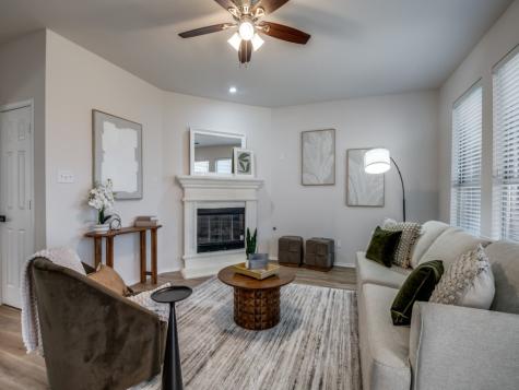 3101 Caddo Lane Sunnyvale TX 75182