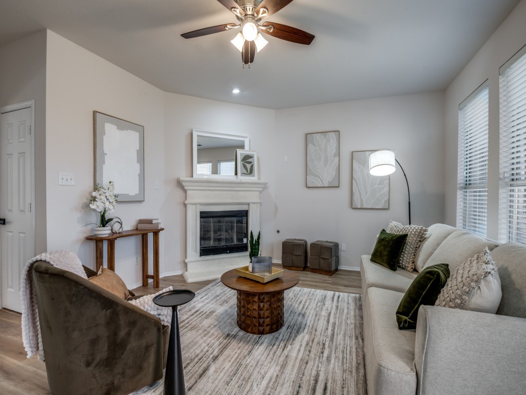3101 Caddo Lane Sunnyvale TX 75182