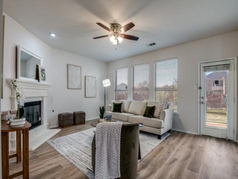 3101 Caddo Lane Sunnyvale TX 75182
