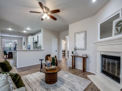 3101 Caddo Lane Sunnyvale TX 75182