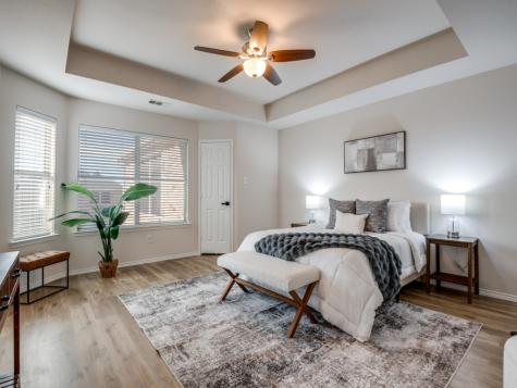 3101 Caddo Lane Sunnyvale TX 75182