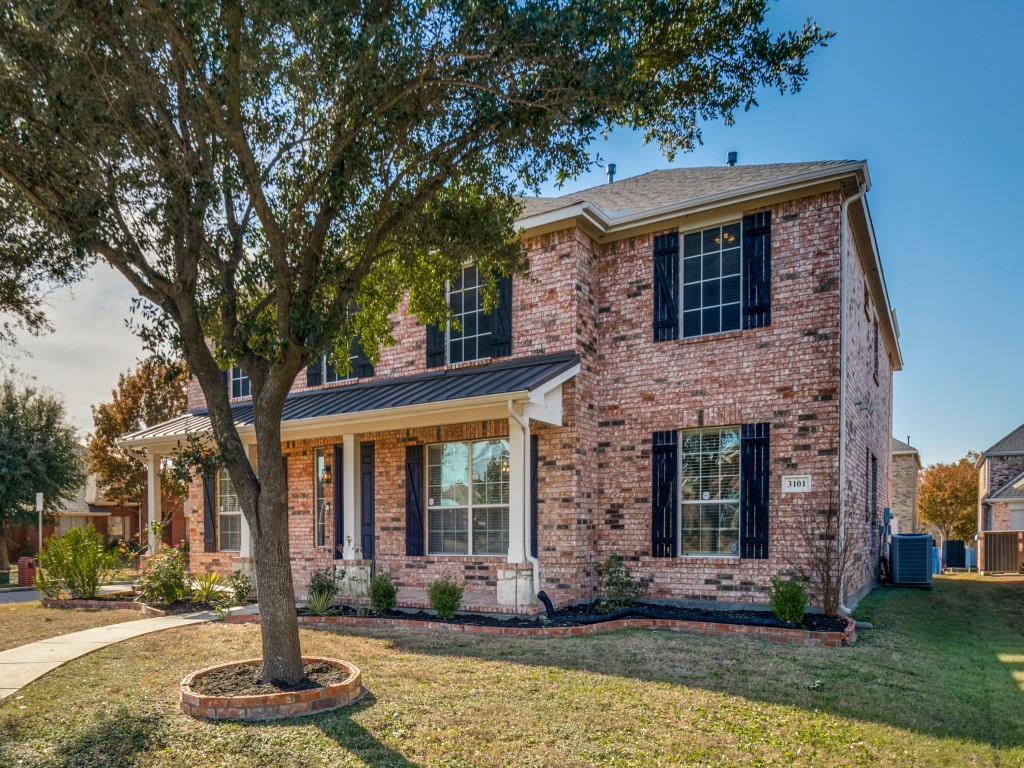 3101 Caddo Lane Sunnyvale TX 75182