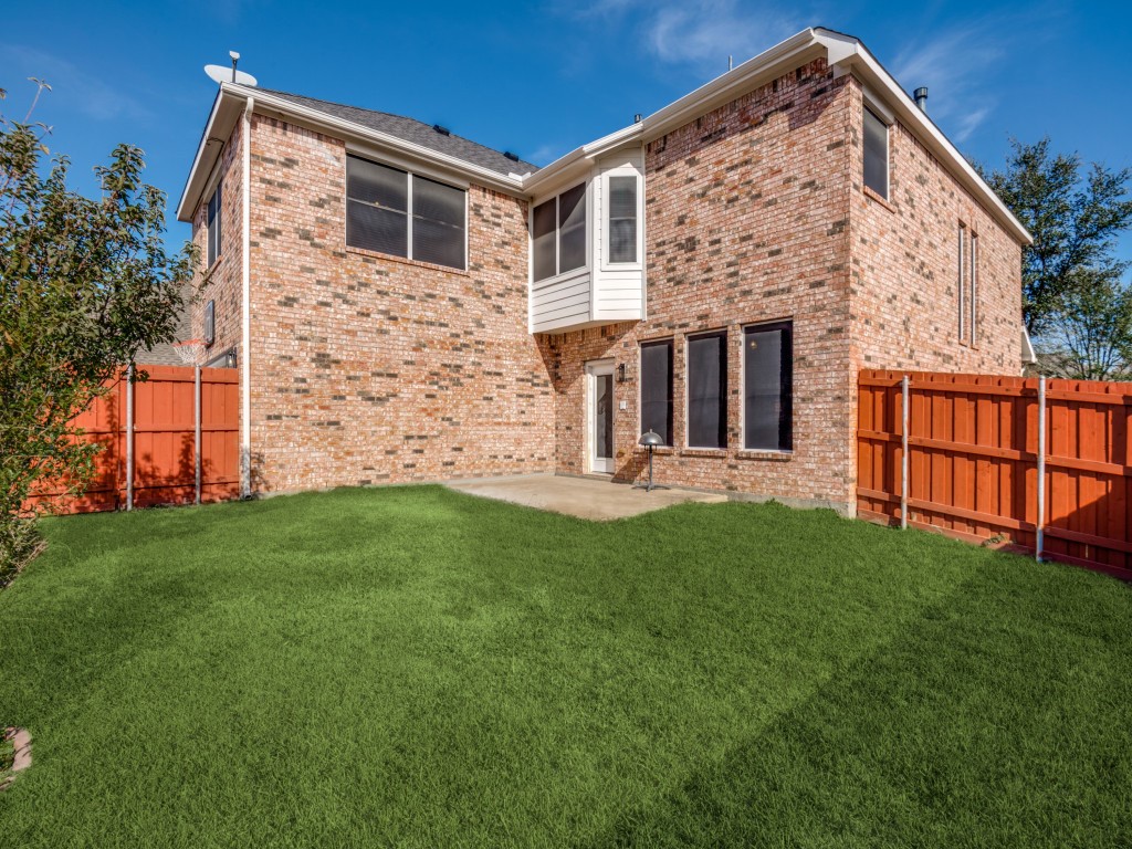 3101 Caddo Lane Sunnyvale TX 75182