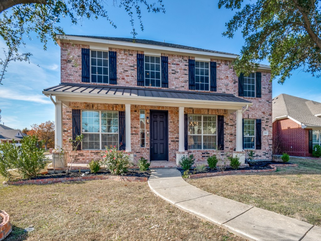 3101 Caddo Lane Sunnyvale TX 75182