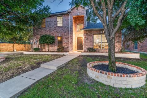 726 Aspen Court Murphy TX 75094