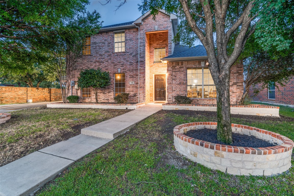 726 Aspen Court Murphy TX 75094